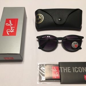 Ray Ban Erika Model RB 4171 Polarized